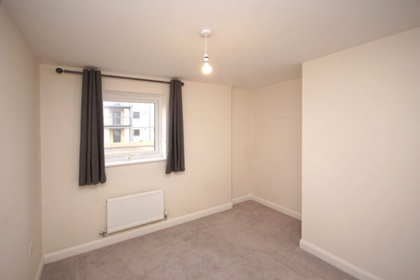 Clark Drive, Yate