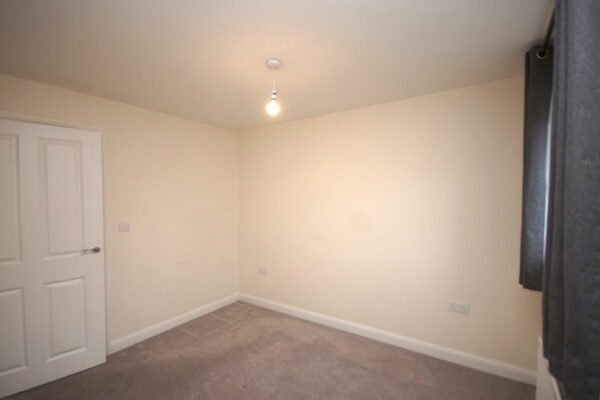 Clark Drive, Yate