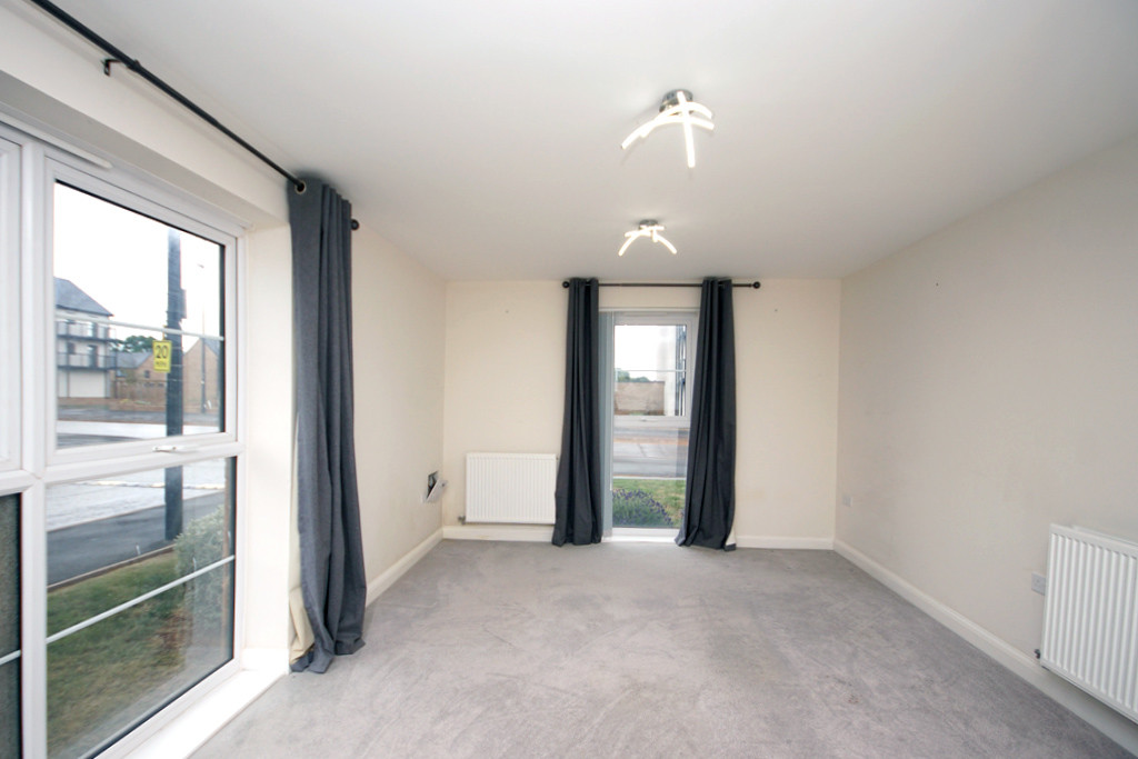 Clark Drive, Yate