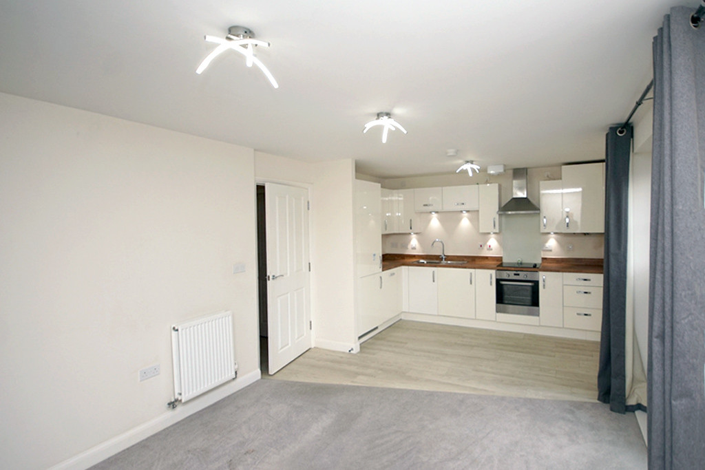 Clark Drive, Yate