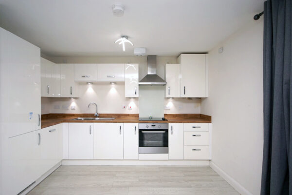 Clark Drive, Yate