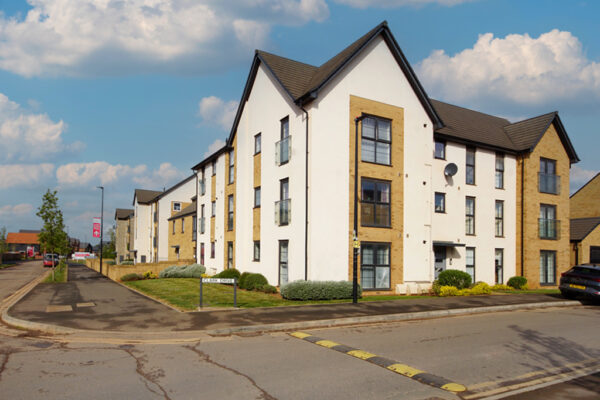 Clark Drive, Yate