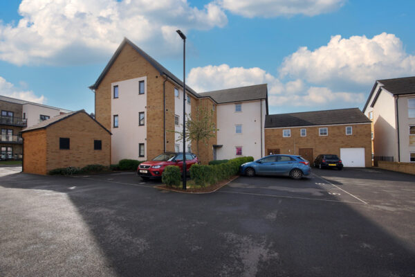 Clark Drive, Yate
