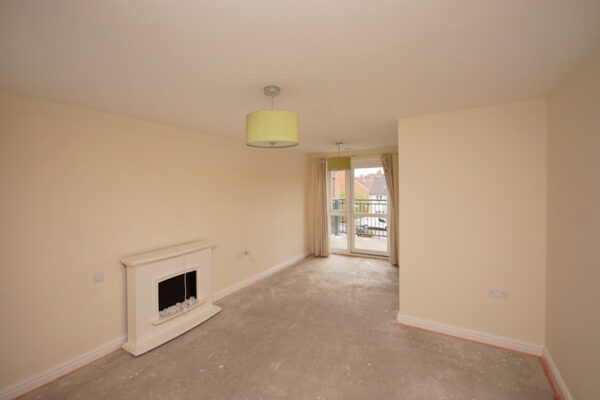 Coopers Court, Yate