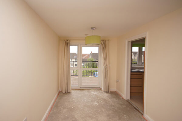 Coopers Court, Yate