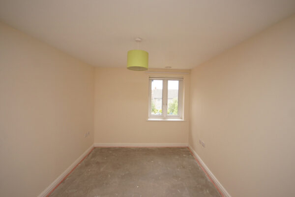 Coopers Court, Yate