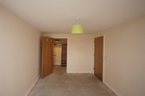 Coopers Court, Yate