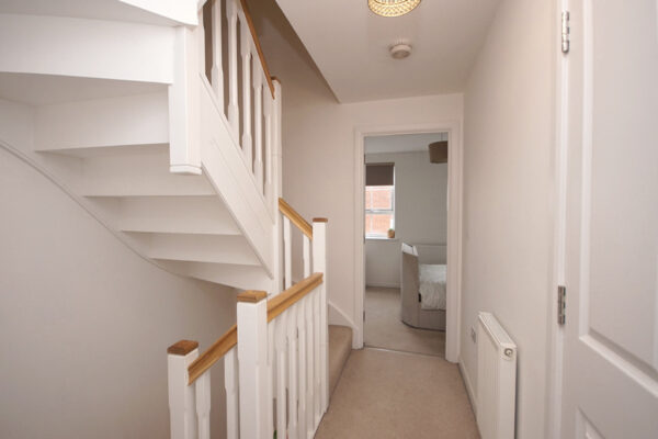 Clayhill Drive, Yate
