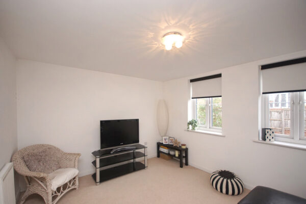 Clayhill Drive, Yate