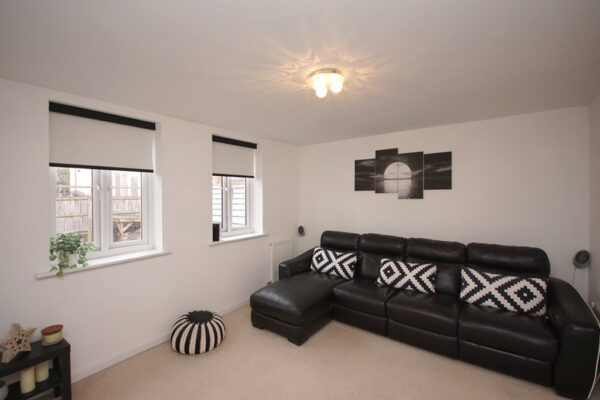 Clayhill Drive, Yate