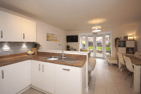 Clayhill Drive, Yate