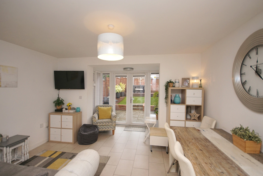 Clayhill Drive, Yate