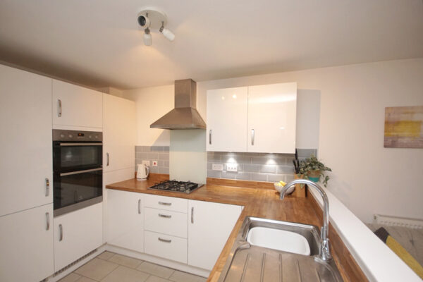 Clayhill Drive, Yate