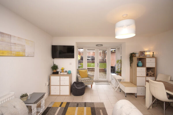 Clayhill Drive, Yate