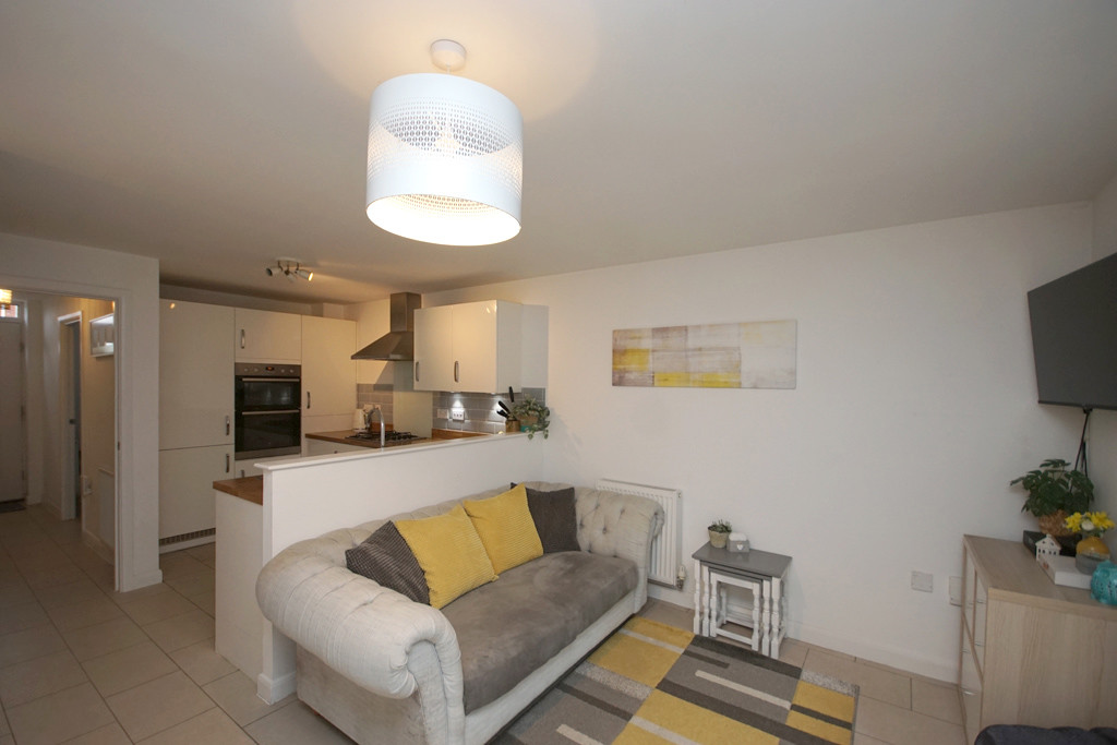 Clayhill Drive, Yate