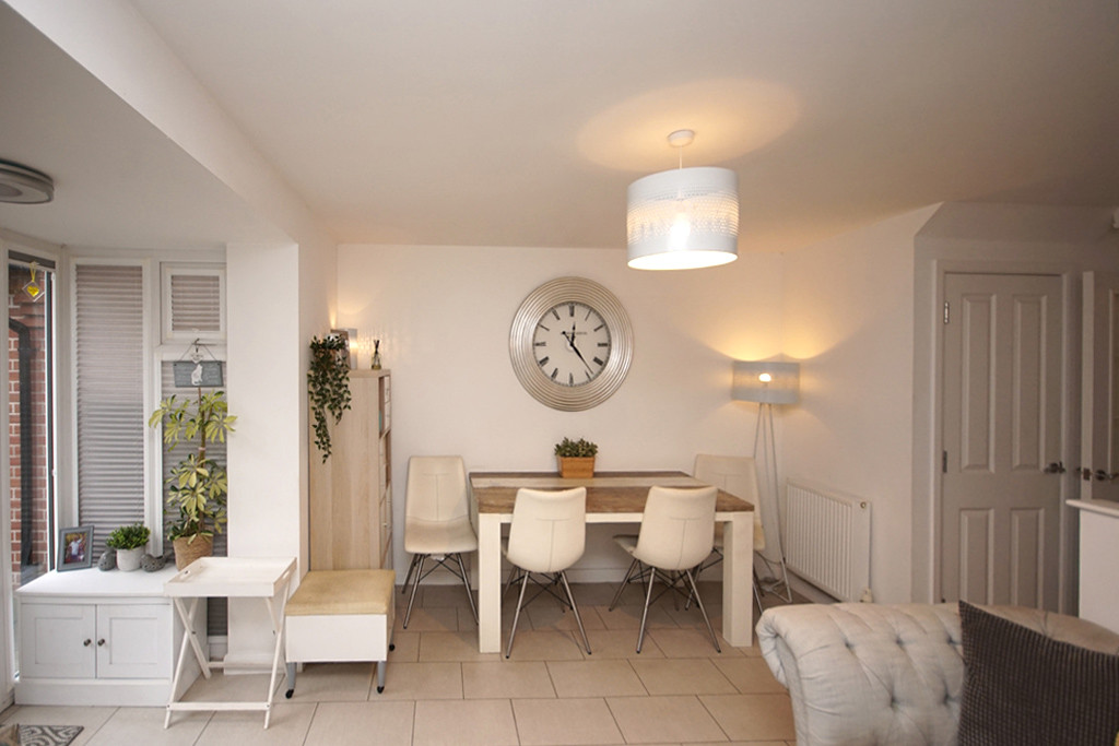 Clayhill Drive, Yate