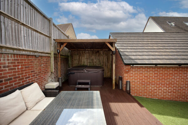 Clayhill Drive, Yate