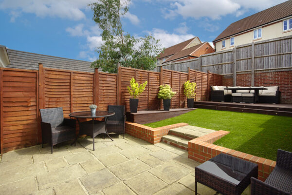 Clayhill Drive, Yate