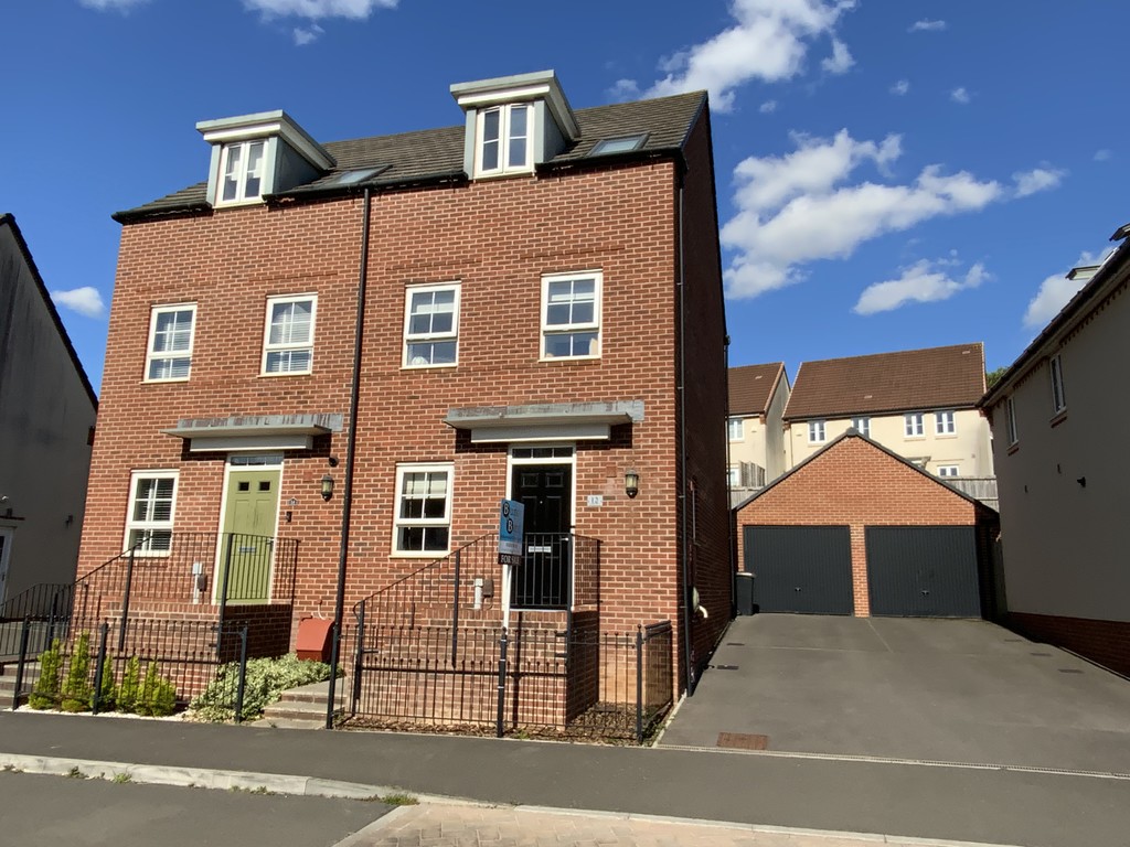 Clayhill Drive, Yate