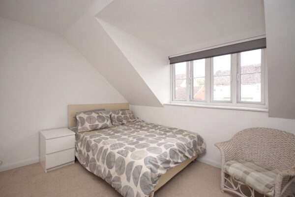 Clayhill Drive, Yate