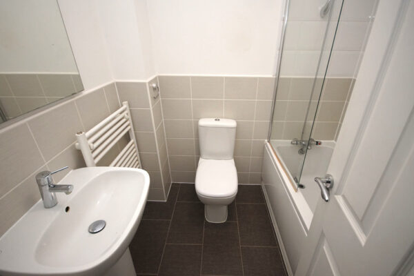 Clayhill Drive, Yate