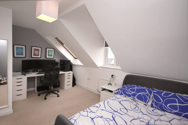 Clayhill Drive, Yate