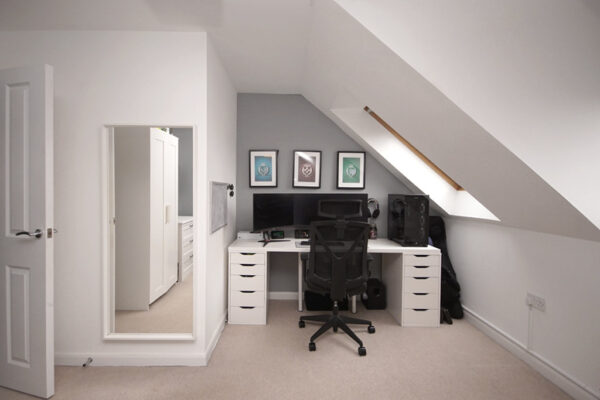 Clayhill Drive, Yate