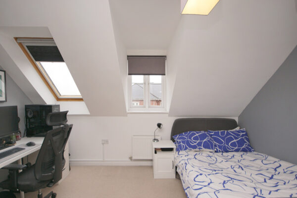 Clayhill Drive, Yate