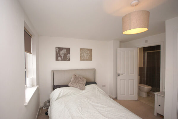 Clayhill Drive, Yate