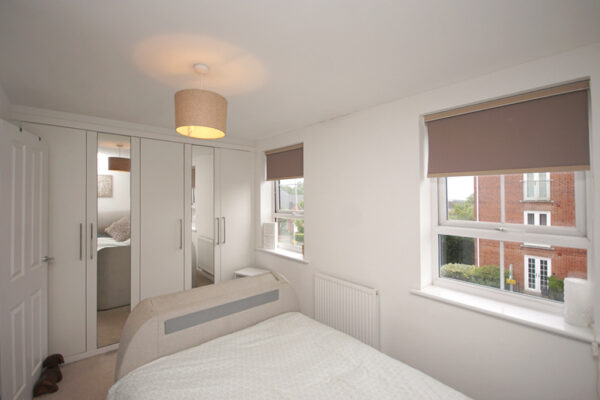 Clayhill Drive, Yate
