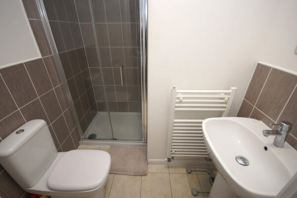 Clayhill Drive, Yate