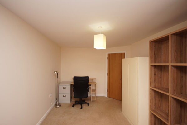 Coopers Court, Yate