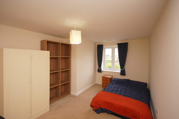 Coopers Court, Yate