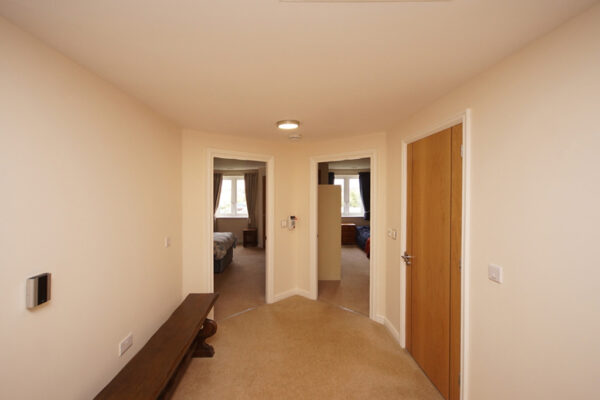 Coopers Court, Yate