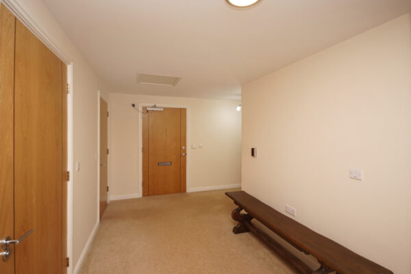 Coopers Court, Yate