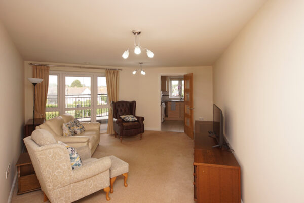 Coopers Court, Yate