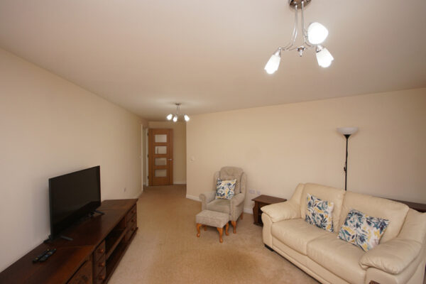 Coopers Court, Yate