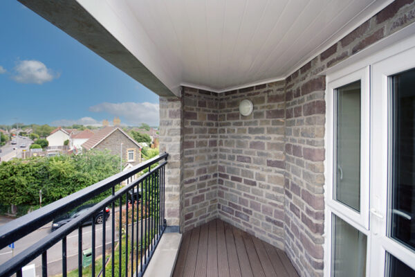 Coopers Court, Yate