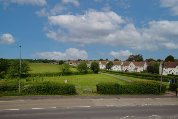 Coopers Court, Yate