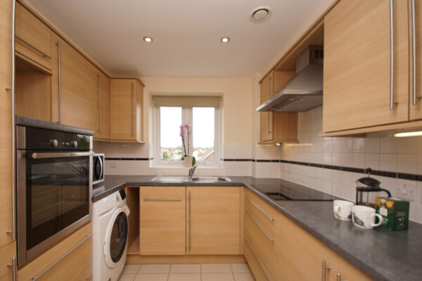 Coopers Court, Yate