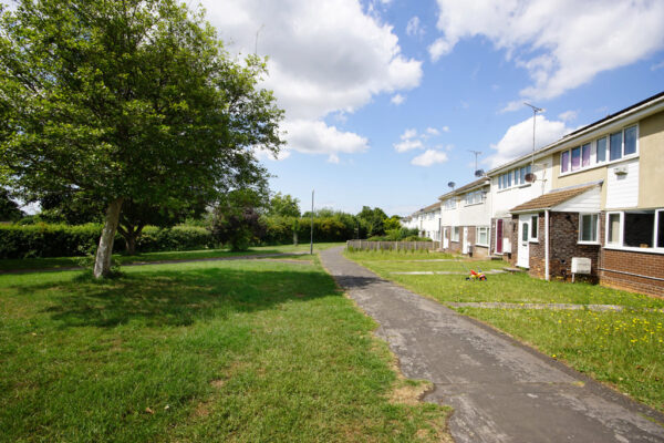 Bredon, Yate