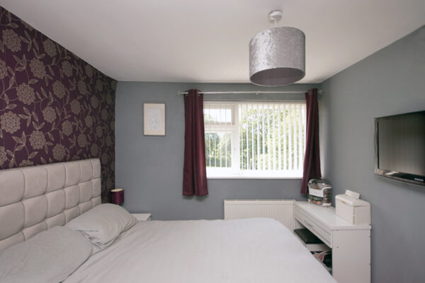 Bredon, Yate