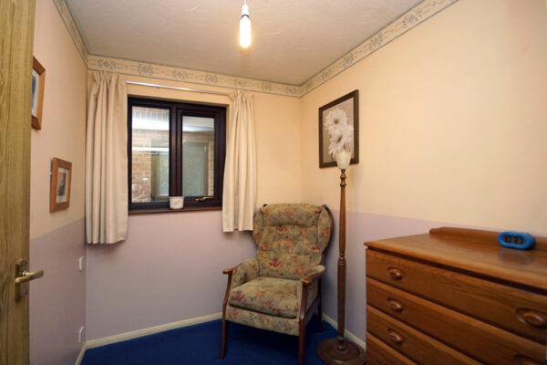 Fountain Court, Abbotswood