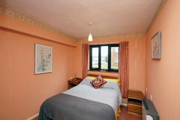 Fountain Court, Abbotswood