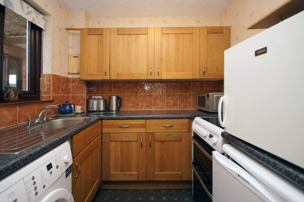 Fountain Court, Abbotswood
