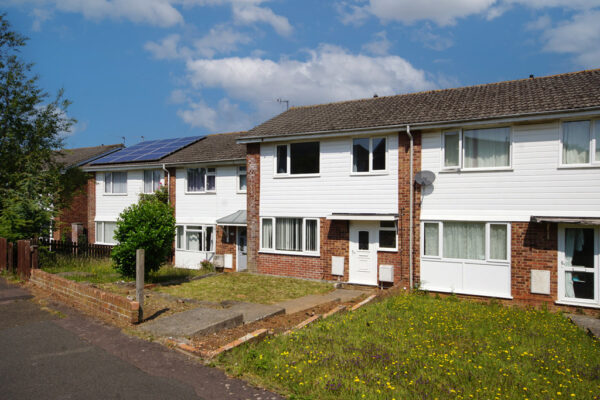 Badgeworth, Yate