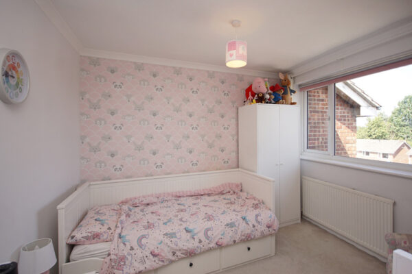 Badgeworth, Yate
