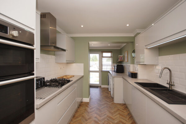 Badgeworth, Yate