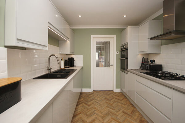 Badgeworth, Yate