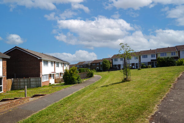 Badgeworth, Yate